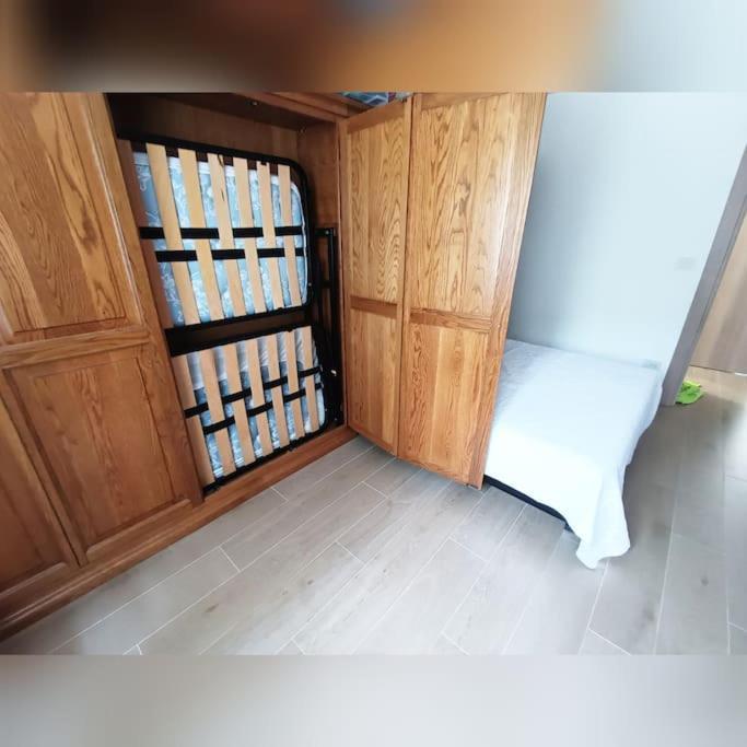 Appartamento Stelu Oulx 외부 사진