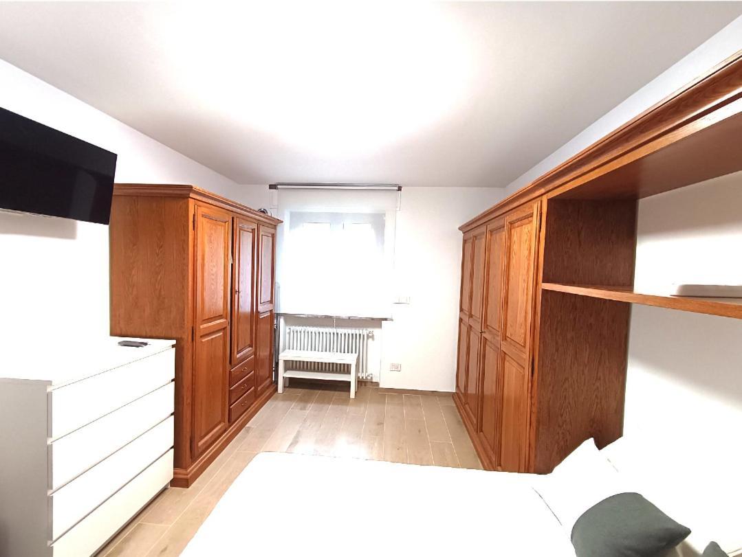 Appartamento Stelu Oulx 외부 사진